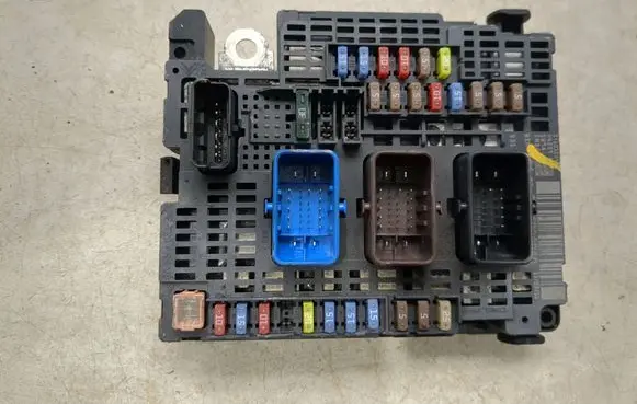Fuse module