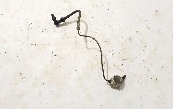 Volkswagen Amarok Clutch slave cylinder 0C6141465A
