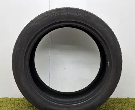 Mercedes-Benz GLE W167 R21 winter tire 