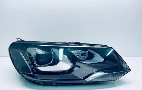 Volkswagen Touareg II Headlight/headlamp 7P1941034 8K0941597C 4H0941329