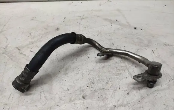 Audi A8 S8 D4 4H Coolant pipe/hose
