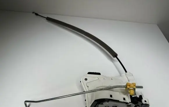 MG EHS Front door lock
