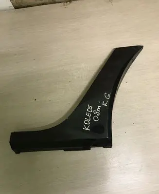 Renault Koleos I Rear arch trim