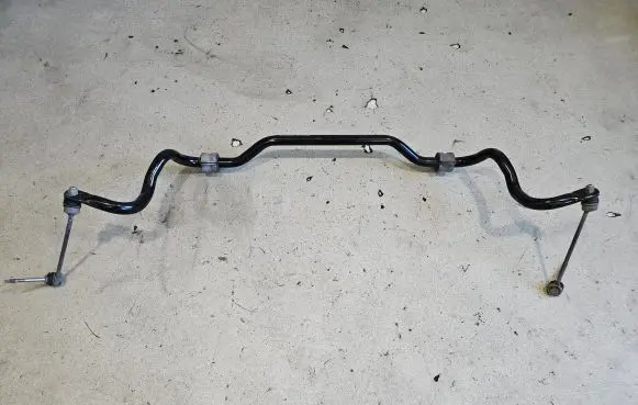 Mercedes-Benz S W222 Front anti-roll bar/sway bar A2223231265