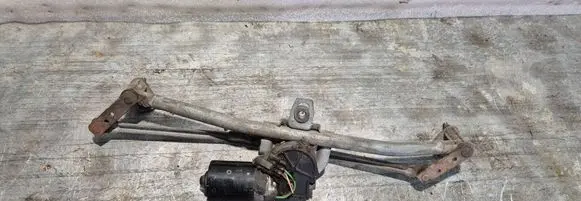 Volkswagen Golf IV Wiper motor 05899 1J1955113A 0390241151