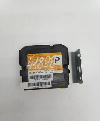 Airbag control unit/module
