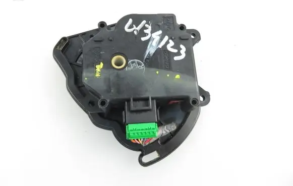 Honda CR-Z Air flap motor/actuator 0638001290