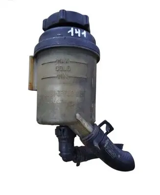 Ford Galaxy Power steering fluid tank/reservoir 6G91-3R700-CB
