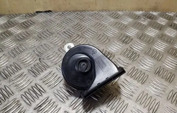 Fiat Ducato Horn signal 1383391080