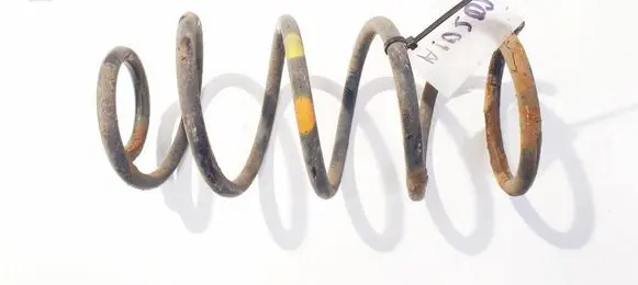 Fiat Punto (188) Rear coil spring