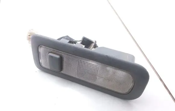 Toyota Avensis Verso Rear seat light 11186