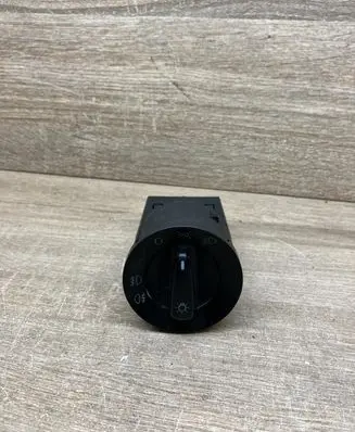 Volkswagen Golf IV Light switch TC41C0941531A