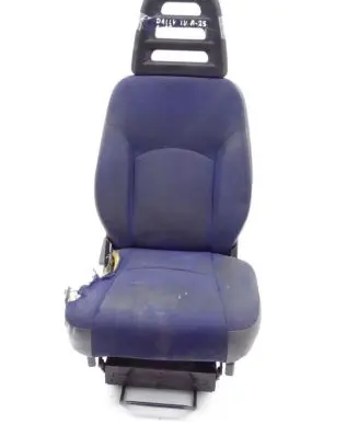 Front passenger seat