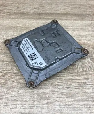 Audi A4 S4 B8 8K Headlight ballast module Xenon 8K0907472 1307329218