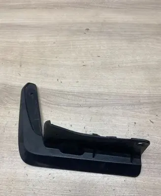 Front mudguard