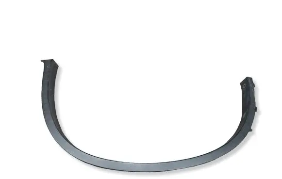 BMW X6 E71 Front arch trim 7176235