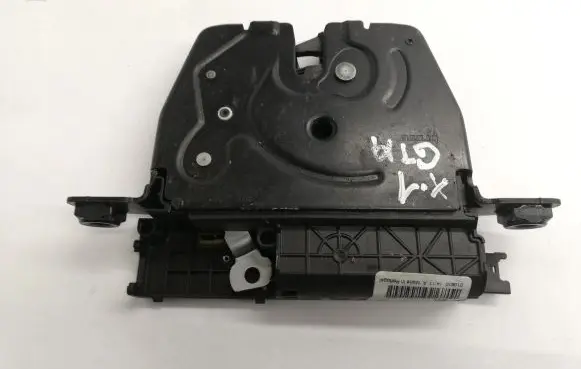 BMW X1 E84 Tailgate/trunk/boot lock/catch/latch 912781