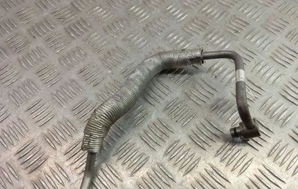 BMW X1 F48 F49 EGR valve line/pipe/hose 7617534