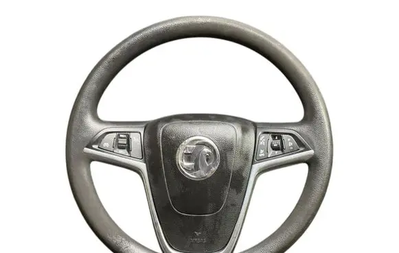Opel Meriva B Steering wheel 13300475 13351023