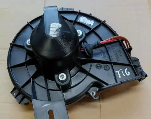 Opel Tigra B Heater fan/blower