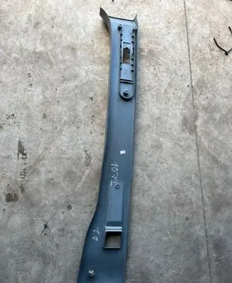 Ford Transit (B) pillar trim (top) Yc15v243a53b
