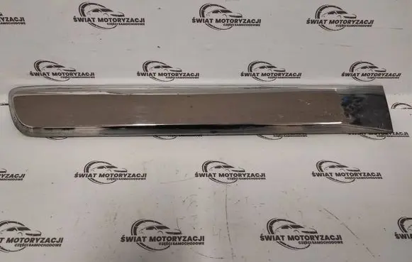 Jeep Cherokee III KJ Rear door trim (molding) 55156948AA