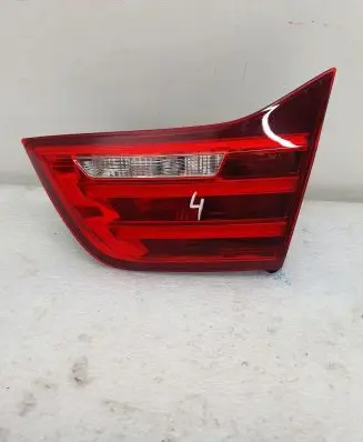 BMW M4 F82 F83 Tailgate rear/tail lights 63218059656