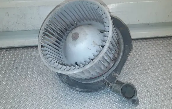 Ford Explorer Heater fan/blower 