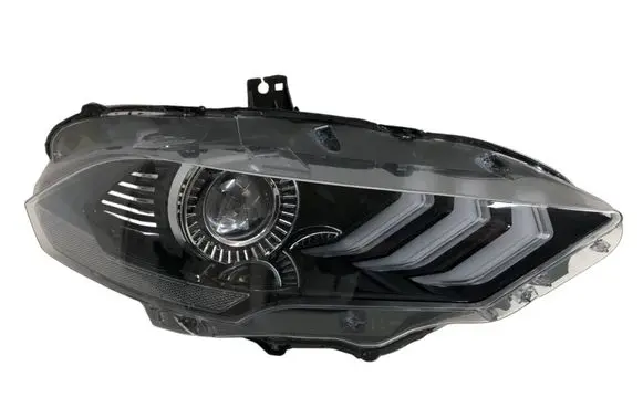 Ford Mustang VI Headlight/headlamp JR3B13005A Replacement Taiwan