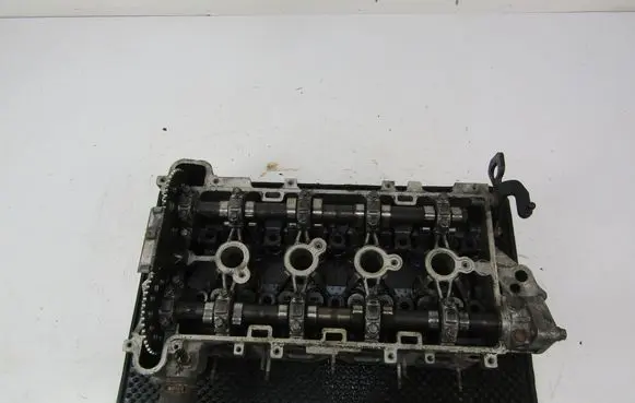 Opel Vectra C Engine head 