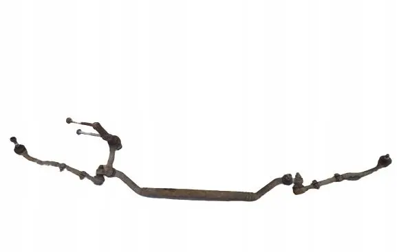 Opel Omega B2 Steering tie rod 