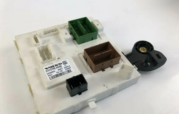 Volvo S90, V90 Other control units/modules 31472789AB H1284