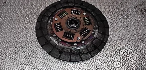 Honda Jazz Clutch pressure plate 