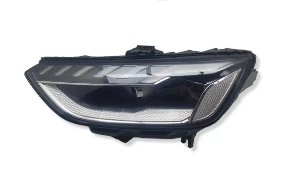 Audi A4 S4 B9 8W Headlight/headlamp 8W0941035E 240421080539 030111723500