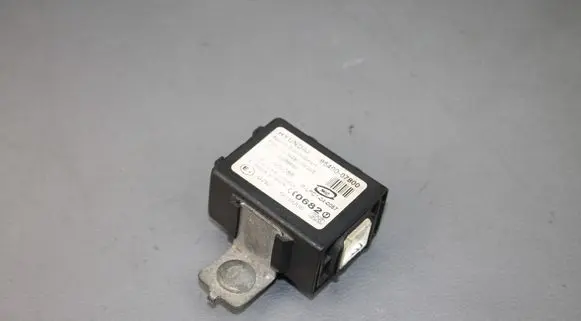 KIA Rio Other control units/modules 9540007800