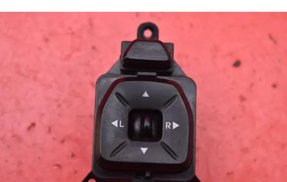 Hyundai ix35 Mirror heating switch 3834801110