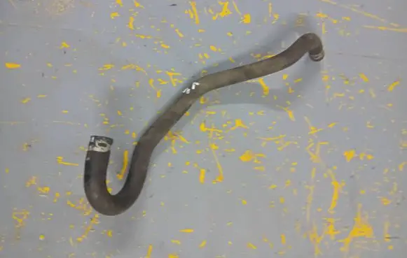 Renault Scenic I Power steering hose/pipe/line