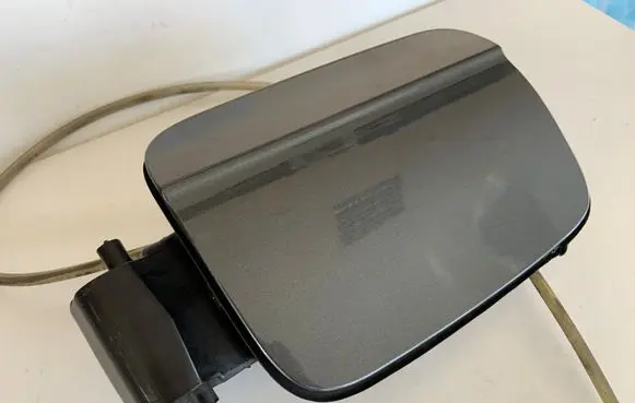 Audi A7 S7 4G Fuel tank cap 4G8809906F