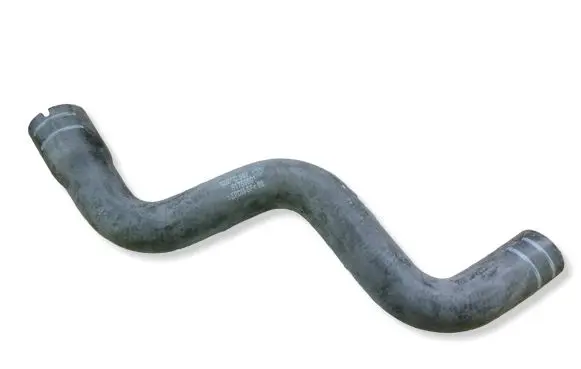 Fiat Panda II Engine coolant pipe/hose 51759801