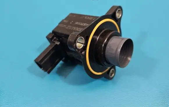 Renault Talisman Turbo solenoid valve 144839204R IMPRK1530157