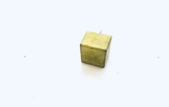 Renault Kangoo I Other relay 7700844253