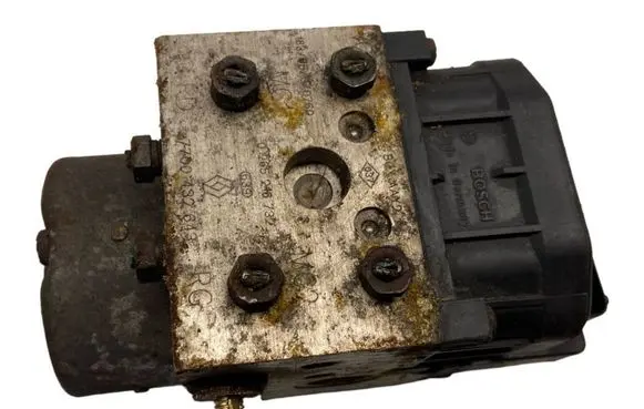 Renault Scenic I ABS Pump 0273004395 182224
