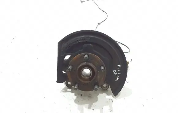 Nissan Pulsar Front wheel hub 400141KK0A