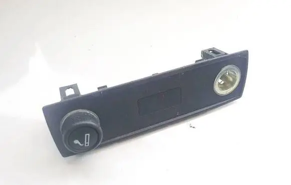 BMW X5 E70 Cigarette lighter 51166963375