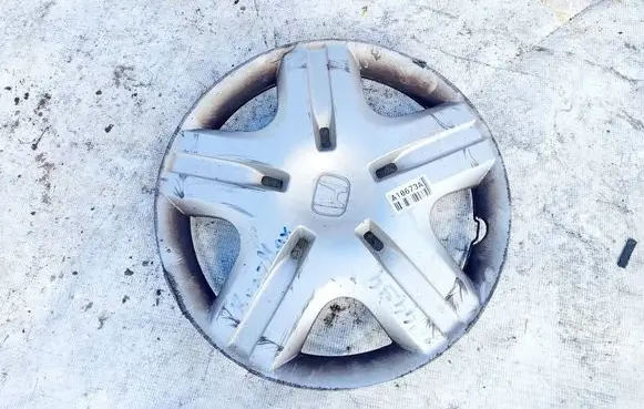 Honda Jazz R14 wheel hub/cap/trim 44733saan010