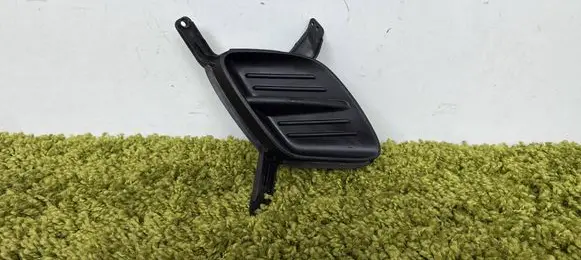 KIA Venga Front bumper lower grill 86518-1p000