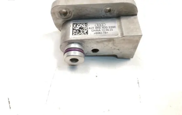 Audi Q8 e-tron Air conditioning (A/C) pipe/hose 4KE820339E