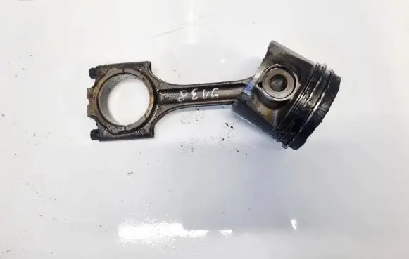 Volvo S60 Piston with connecting rod