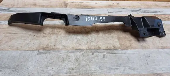 Headlight/headlamp mounting bracket