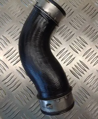 Audi A3 S3 8P Intercooler hose/pipe 1K0145838D